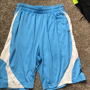 Men’s Jordan shorts